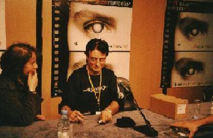Claudio Simonetti
